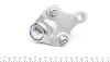 Опора шаровая (передняя/снизу) toyota corolla/auris 06-18/rav 4 iii/iv 06-/verso 09-18/lexus nx 14- RTS 93-02549 (фото 3)