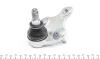 Опора шаровая (передняя/снизу) toyota corolla/auris 06-18/rav 4 iii/iv 06-/verso 09-18/lexus nx 14- RTS 93-02549 (фото 4)