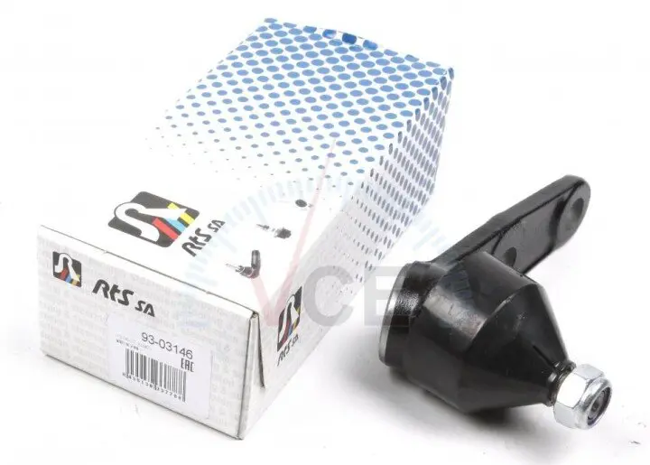 Несущий/направляющий шарнир RTS 93-03146 (фото 1)