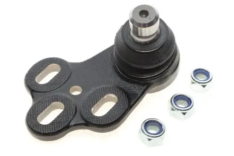 Несущий/направляющий шарнир RTS 93-05941-056