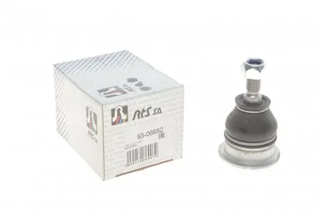 Опора шаровая (передняя/сверху) honda accord viii 08- RTS 93-06682