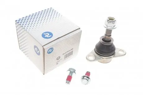 Опора кульова (передня) volvo s60/v70xc70/xc90 2.0-4.4 97-14 RTS 93-07033-056