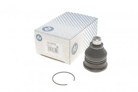 Опора шаровая (передняя/снизу) opel agila 08-14/suzuki splash/swift iii-iv 05- (d=40.15mm/16.5mm) RTS 93-08532