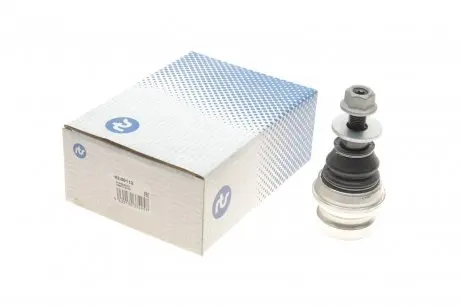 Опора шаровая (передняя/снизу) audi q7/q8/e-tron/vw touareg 15- RTS 93-09112
