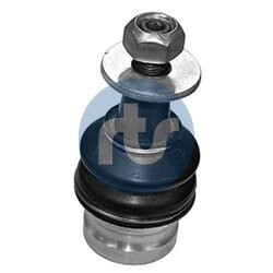 Опора шаровая (передняя/снизу) audi a4/a5 15- (d=41.95mm) RTS 93-09119