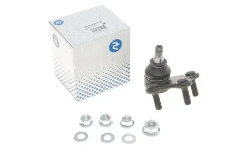 Несущий/направляющий шарнир RTS 93-09123-156