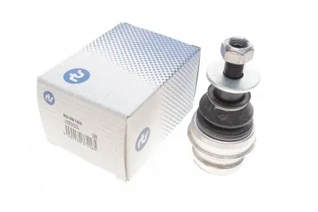 Опора шаровая (передняя/снизу) audi a6/a7/q5 16- (d=46mm) RTS 93-09163