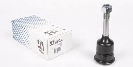 Несущий/направляющий шарнир RTS 93-09563