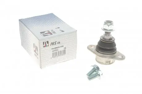 Опора шаровая (передняя/снизу) bmw x3 (e83) 03-11 (d=43.45mm) RTS 93-09625-056