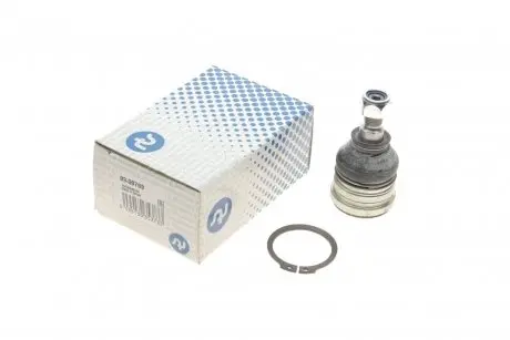 Опора шаровая (передняя/снизу) mitsubishi colt v 96-03 (d=39.8mm) RTS 93-09769