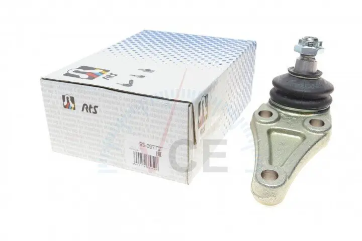 Несущий/направляющий шарнир RTS 93-09772 (фото 1)