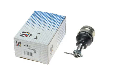 Несучий / напрямний шарнір RTS 93-09909