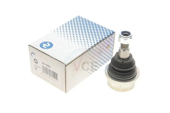 Несущий/направляющий шарнир RTS 93-13001 (фото 1)