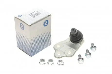 Опора шаровая (передняя) fiat 500x/jeep renegade 14- RTS 93-13003-056