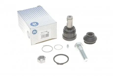 Несущий/направляющий шарнир RTS 93-17185