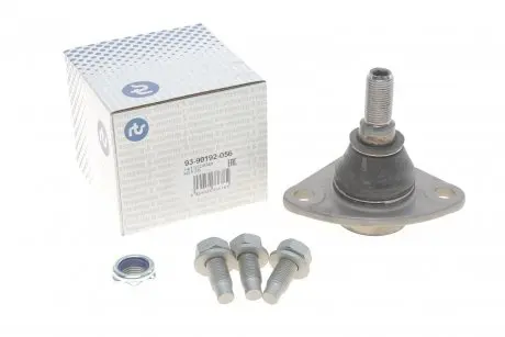 Несущий/направляющий шарнир RTS 93-90192-056