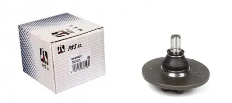 Несущий/направляющий шарнир RTS 93-90337