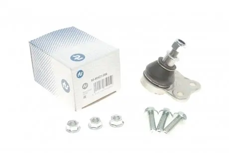 Несущий/направляющий шарнир RTS 93-90421-056