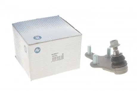 Опора кульова (передня/знизу) citroen c4/c5/3008/5008 13- RTS 93-90517