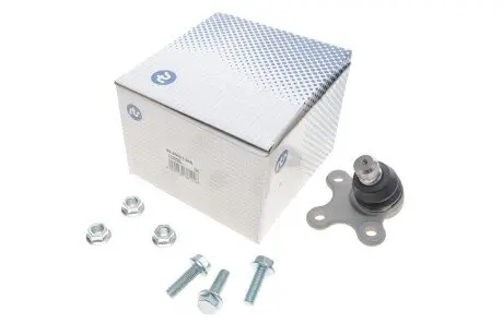 Опора шаровая (передняя/снизу) сitroеn с4 20-/Pеugеot 2008/208 19- RTS 93-90521-056