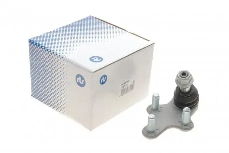 Опора кульова peugeot 308 13- RTS 93-90712