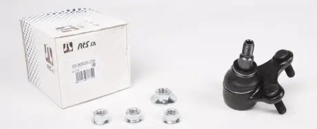 Несущий/направляющий шарнир RTS 93-90920-256