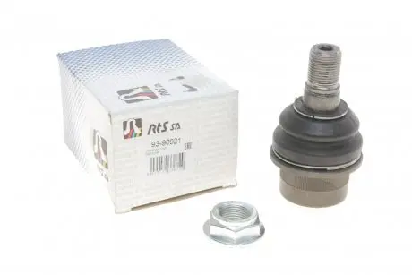 Несучий / напрямний шарнір RTS 93-90921