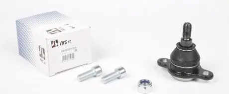 Несущий/направляющий шарнир RTS 93-90930-056