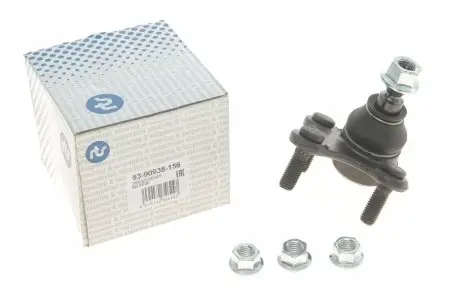 Несущий/направляющий шарнир RTS 93-90938-156