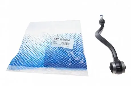 Рычаг независимой подвески колеса, подвеска колеса RTS 95-08076-2