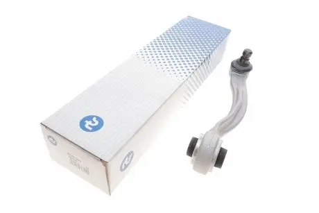 Рычаг подвески (передний/сверху/сзади) (l) audi q5/q7/q8/vw touareg 2.0/3.0 tdi 15- RTS 95-09143-2