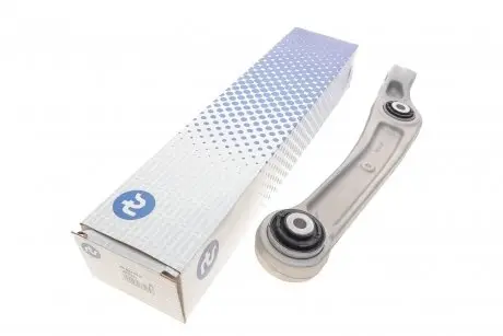 Рычаг подвески (передний/снизу/спереди/L) Audi Q7/Q8/VW Touareg 15- RTS 95-09144-2