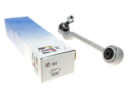 Рычаг подвески (передний/снизу/сзади) (l) bmw 1 (e81/e82/e87/e88)/3 (e90-e93) 04-13/x1 (e84) 09-15 RTS 95-09573-2