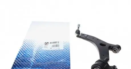 Рычаг независимой подвески колеса, подвеска колеса RTS 96-00697-2