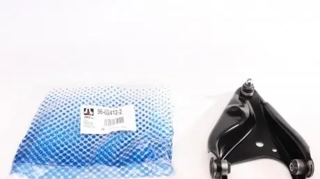 Рычаг независимой подвески колеса, подвеска колеса RTS 96-02412-2