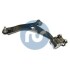 Рычаг подвески (передний/снизу) (l) mazda 3 03-09/mazda 5 05- (с шаровой d=18mm) RTS 96-08008-2 (фото 1)