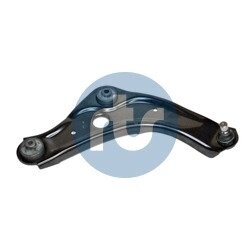 Важіль передній nissan qashqai ii/renault kadjar 13-(+шарова) пр. RTS 96-90452-1