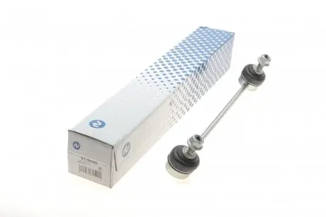 Тяга стабілізатора (переднього) citroen c8/peugeot 807/lancia phedra 2.0 jtd 02-10 RTS 97-00559