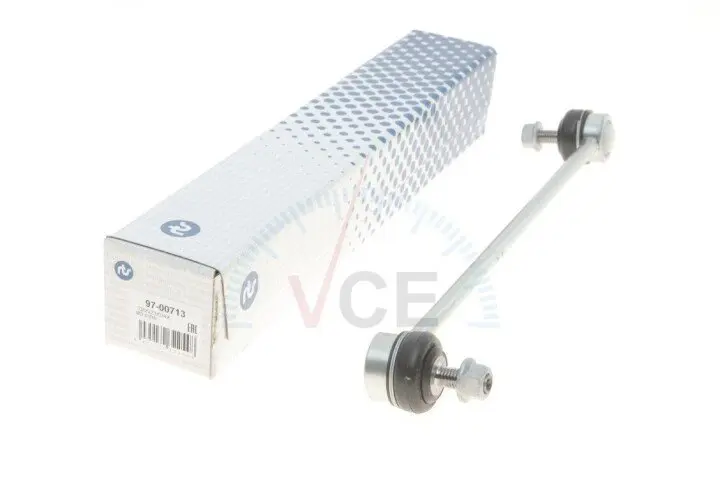 Тяга/стойка, стабилизатор RTS 97-00713 (фото 1)