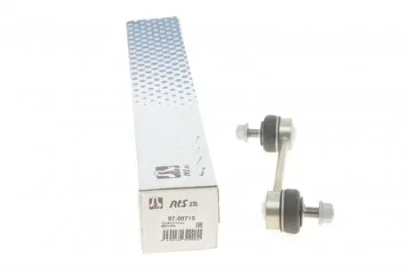 Тяга/стойка, стабилизатор RTS 97-00715