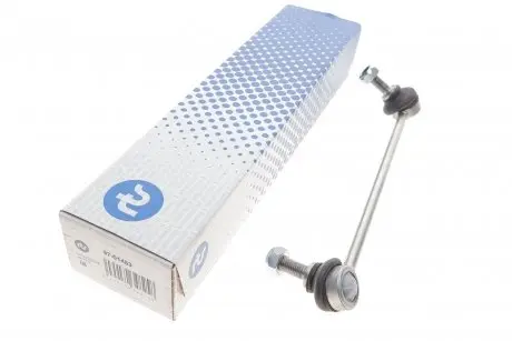 Тяга стабилизатора (переднего) smart fortwo 07- RTS 97-01453