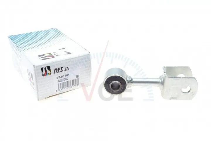 Тяга/стійка, стабілізатор RTS 97-01481 (фото 1)