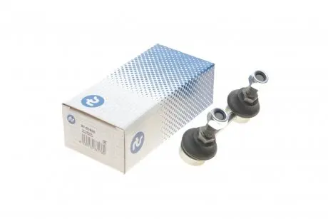 Тяга стабілізатора (переднього) land rover range rover ii 94-02 RTS 97-01635