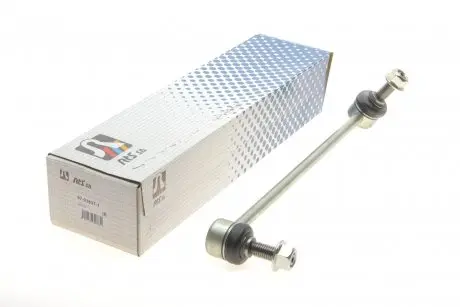 Тяга стабілізатора (переднього) (r) land rover range rover sport i 05-13 RTS 97-01637-1