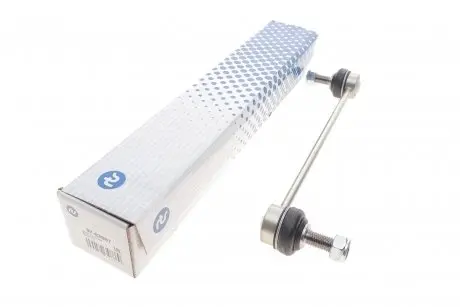 Тяга стабилизатора (переднего) dodge journey 08-/fiat freemont 11- (l=265mm) RTS 97-02807