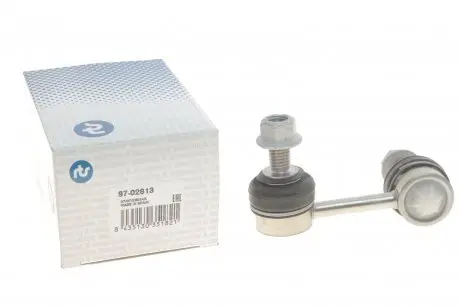 Тяга стабилизатора (заднего) dodge journey 08-/fiat freemont 11- RTS 97-02813