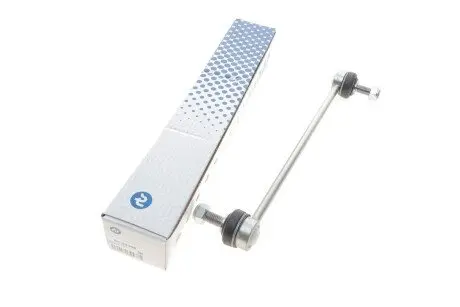 Тяга стабилизатора (переднего) chevrolet aveo 11- (l=295mm) RTS 97-03106