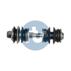 Тяга стабилизатора (переднего) Toyota yaris 99-05/probox 02-14 (l=97.5mm) RTS 97-04028