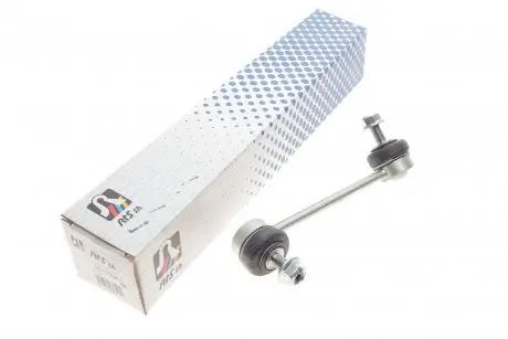 Тяга стабілізатора (переднього) (r) isuzu d-max i/rodeo 02-12 RTS 97-07704-1