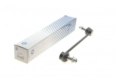 Тяга стабилизатора (переднего) hyundai ix35 09-15/kia sportage 09- (l=267.5mm) RTS 97-08808